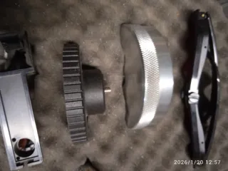 Nivel Láser y Metro con Trípode