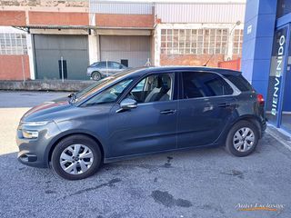 CITROEN C4 PICASSO BLUE HDI SS INTENSIVE 115 CV