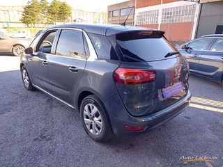 CITROEN C4 PICASSO BLUE HDI SS INTENSIVE 115 CV