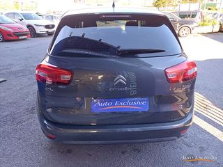 CITROEN C4 PICASSO BLUE HDI SS INTENSIVE 115 CV