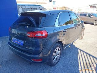 CITROEN C4 PICASSO BLUE HDI SS INTENSIVE 115 CV