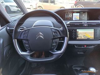 CITROEN C4 PICASSO BLUE HDI SS INTENSIVE 115 CV