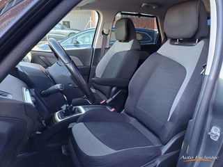 CITROEN C4 PICASSO BLUE HDI SS INTENSIVE 115 CV