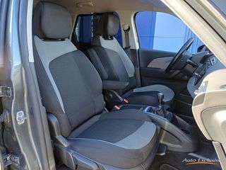 CITROEN C4 PICASSO BLUE HDI SS INTENSIVE 115 CV