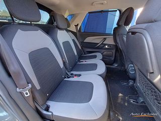 CITROEN C4 PICASSO BLUE HDI SS INTENSIVE 115 CV