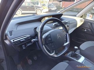 CITROEN C4 PICASSO BLUE HDI SS INTENSIVE 115 CV