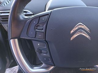 CITROEN C4 PICASSO BLUE HDI SS INTENSIVE 115 CV