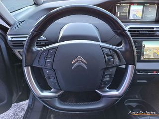 CITROEN C4 PICASSO BLUE HDI SS INTENSIVE 115 CV