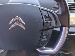 CITROEN C4 PICASSO BLUE HDI SS INTENSIVE 115 CV