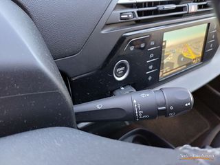 CITROEN C4 PICASSO BLUE HDI SS INTENSIVE 115 CV