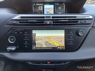 CITROEN C4 PICASSO BLUE HDI SS INTENSIVE 115 CV