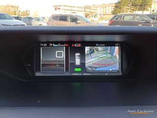 CITROEN C4 PICASSO BLUE HDI SS INTENSIVE 115 CV