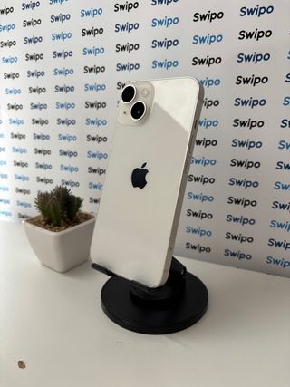 IPHONE 14 128GB Blanco Batería 93%