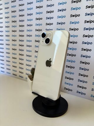 IPHONE 14 128GB Blanco Batería 93%