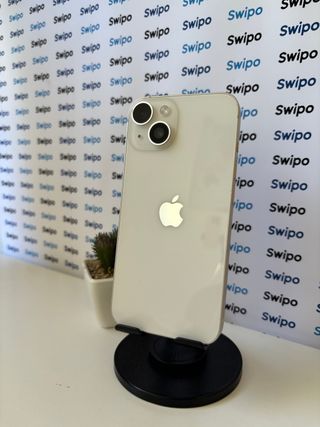 IPHONE 14 128GB Blanco Batería 93%