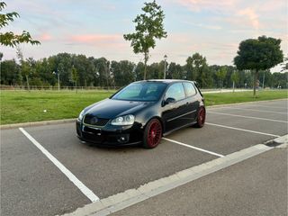 Volkswagen Golf 2005