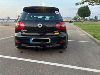 Volkswagen Golf 2005