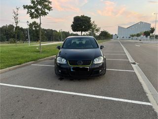 Volkswagen Golf 2005