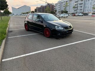 Volkswagen Golf 2005