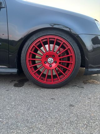 Volkswagen Golf 2005