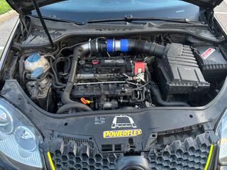 Volkswagen Golf 2005