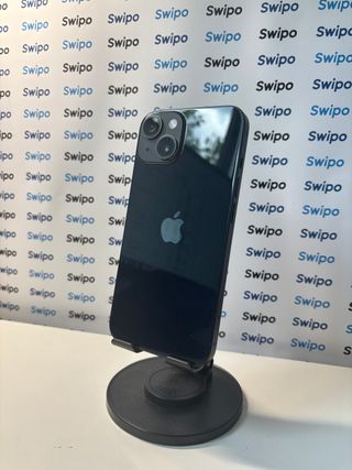 IPHONE 14 128GB Medianoche Batería 88%