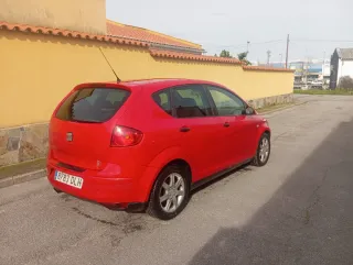 SEAT Altea 2005