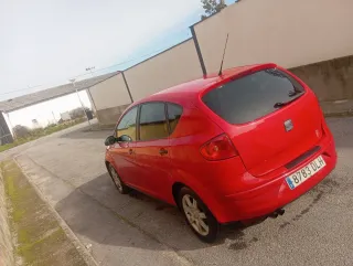 SEAT Altea 2005
