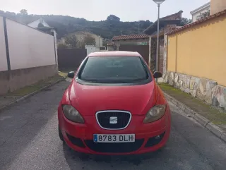 SEAT Altea 2005