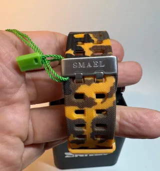 Reloj SMAEL deportivo