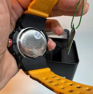 Reloj SMAEL deportivo