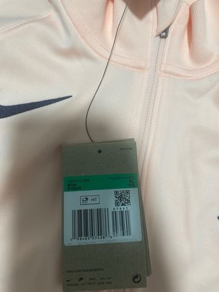 Chándal FC Barcelona 25-26 Tercera Equipación