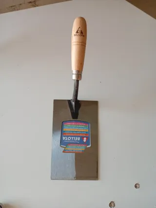 Paleta Bellota 5844C