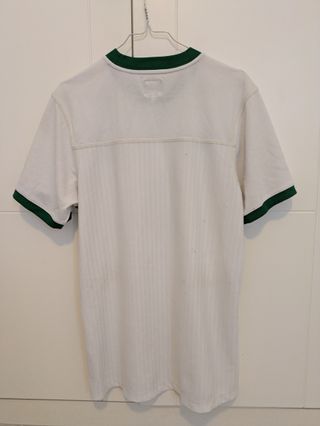 Camiseta Fútbol Irlanda Umbro Talla M