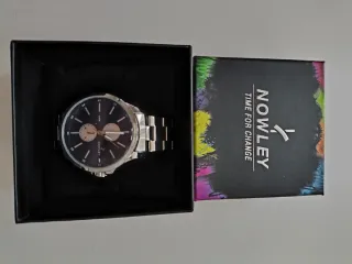 Reloj Caballero Nowley 80079