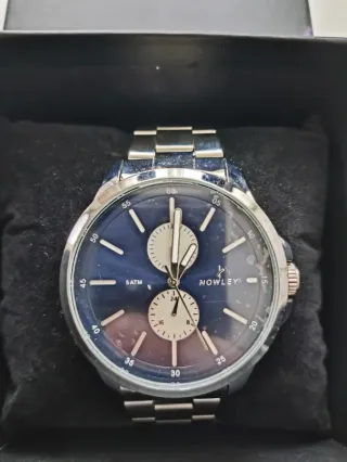 Reloj Caballero Nowley 80079