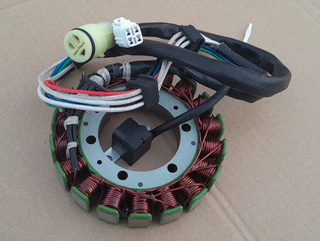 Estator Motor Yamaha