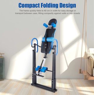 Tabla de Inversión Plegable Ajustable- Nueva