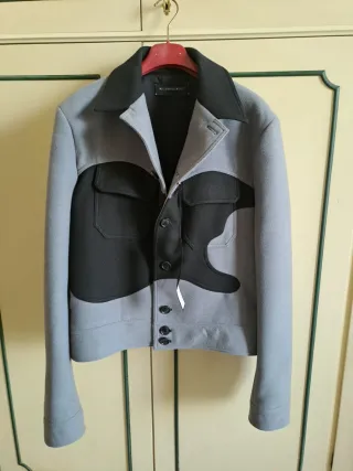 Giubino Mille900quindici Lana XL