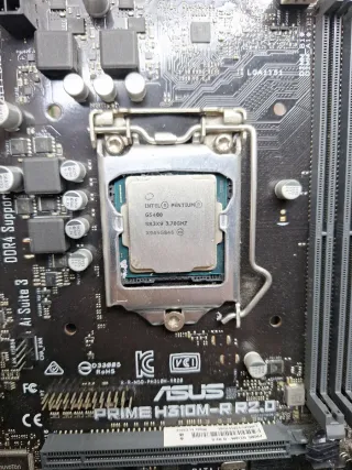 Placa Base ASUS PRIME H310M-R 2.0