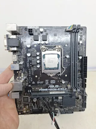 Placa Base ASUS PRIME H310M-R 2.0