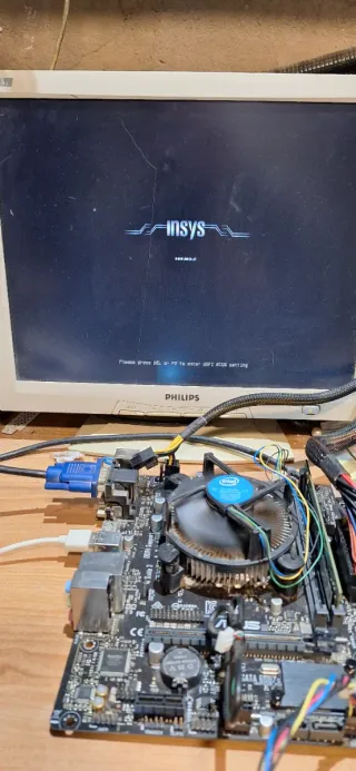 Placa Base ASUS PRIME H310M-R 2.0