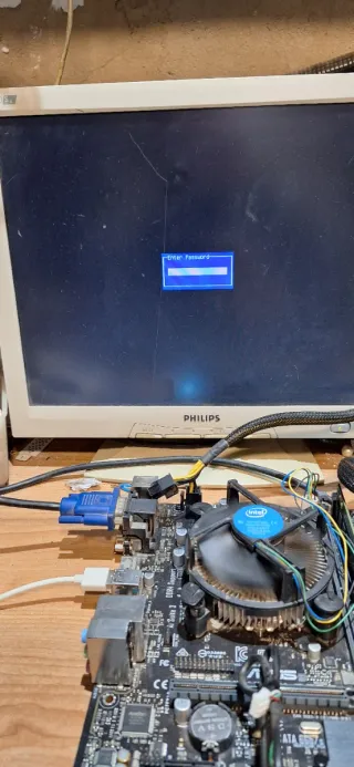 Placa Base ASUS PRIME H310M-R 2.0