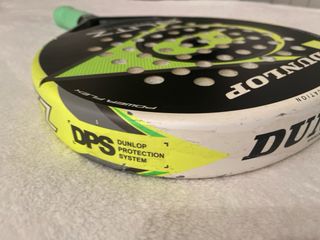 Pala pádel Dunlop Blitz Extreme