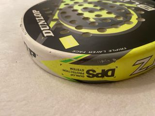 Pala pádel Dunlop Blitz Extreme