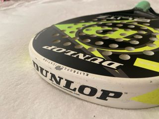 Pala pádel Dunlop Blitz Extreme