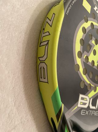 Pala pádel Dunlop Blitz Extreme