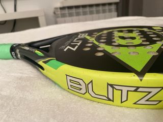 Pala pádel Dunlop Blitz Extreme