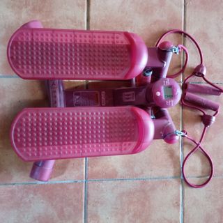 Stepper Domyos ST 290