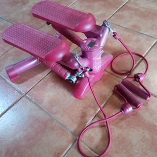 Stepper Domyos ST 290